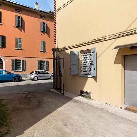 Modern Studio In Borgo Panigale By Wonderful Italy Bologna Exterior photo