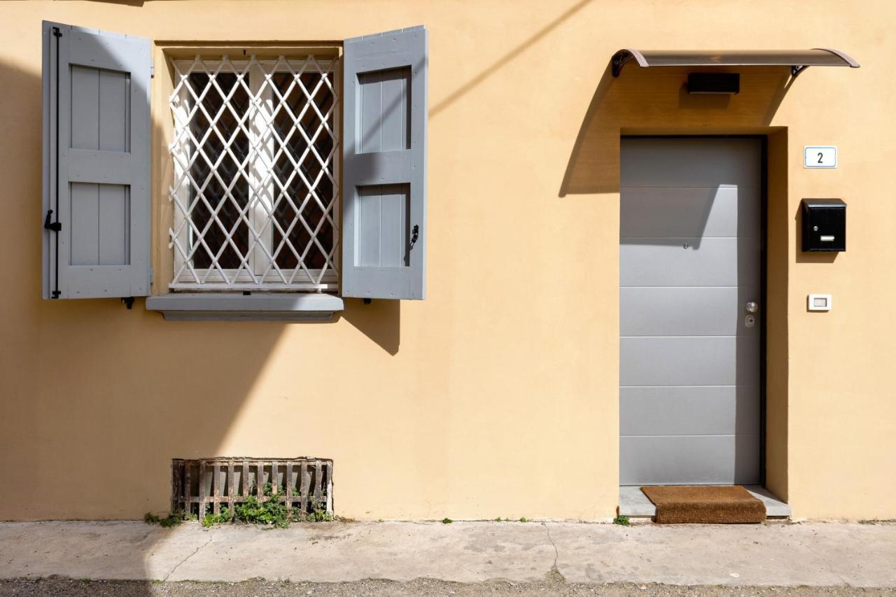 Modern Studio In Borgo Panigale By Wonderful Italy Bologna Exterior photo