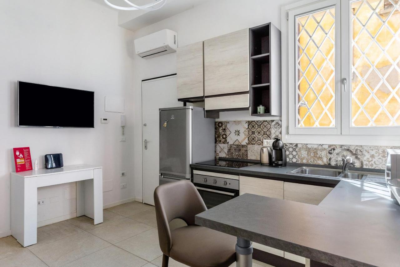 Modern Studio In Borgo Panigale By Wonderful Italy Bologna Exterior photo